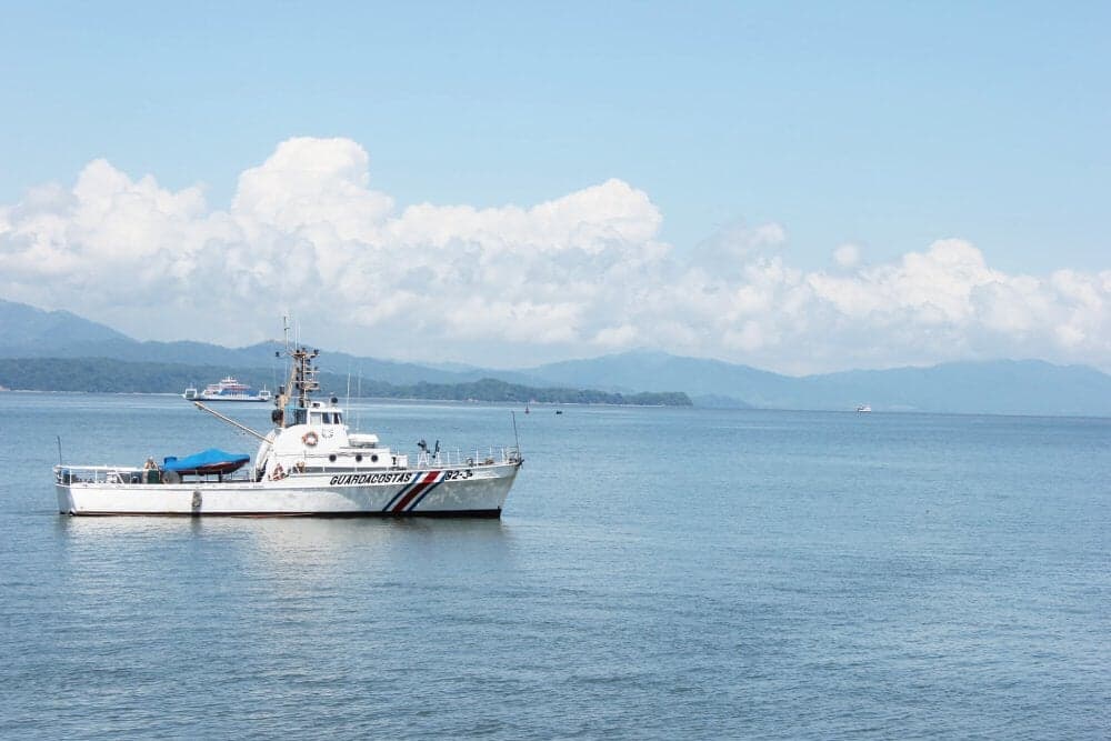 Puntarenas Inolvidable: Historia, Mar y Encanto en 4 Días