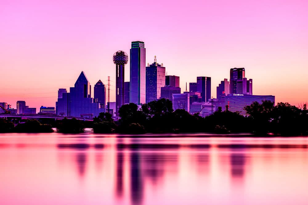 Historia, Cultura y Paisajes: Un Viaje Épico por Dallas, Phoenix y Albuquerque