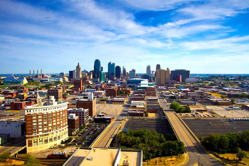 Conquista el Medio Oeste: Un Recorrido Fascinante por Kansas City, Omaha y St. Louis