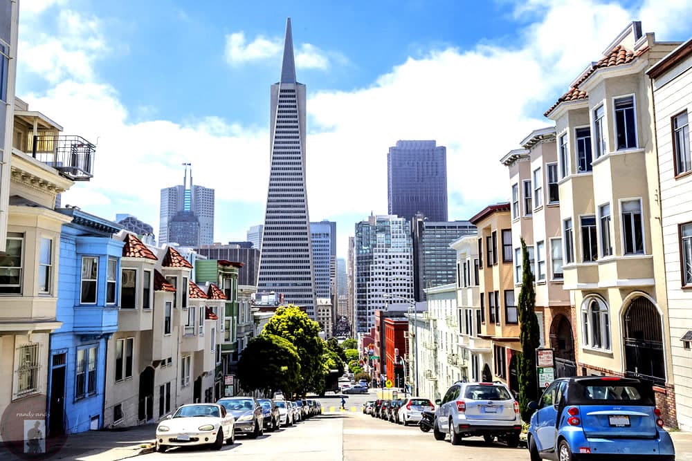 Rumbo a la Costa Oeste: Un Tour Único por San Francisco, Sacramento y San Diego