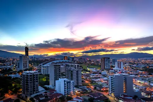Descubre Costa Rica (Desde San José) - Costa Rica