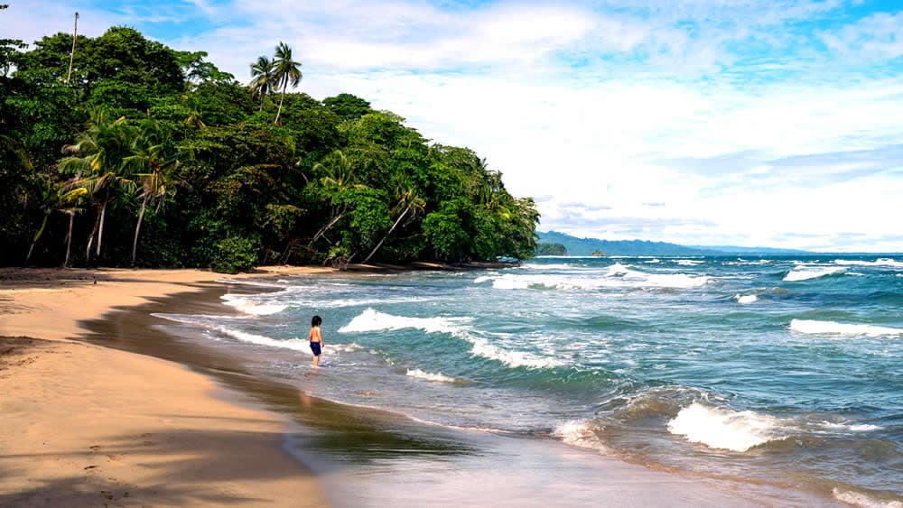 Tesoros de Costa Rica Cat. Turista