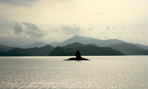 Viaje a Isla Chiquita