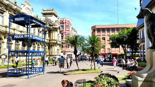 Día libre para disfrutar a su ritmo o realizar actividades opcionales.