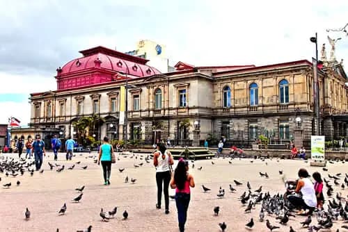 Día Libre para Disfrutar a su Ritmo o Realizar Actividades Opcionales.