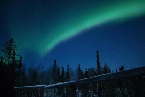 Vancouver-Whitehorse