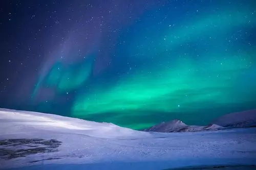 City Tour por Whitehorse y Auroras Boreales