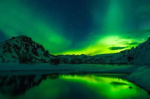 Traslado al Aeropuerto desde Whitehorse y fin de viaje
