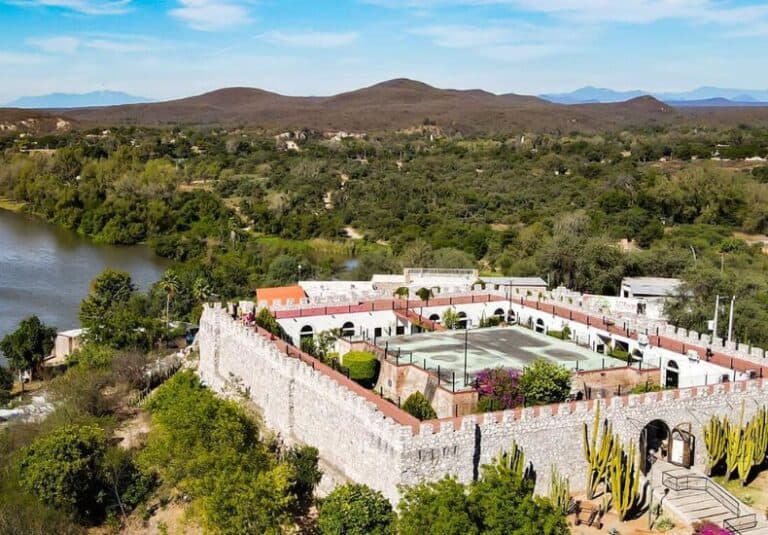 10 actividades imperdibles para hacer en El Fuerte, Pueblo Mágico