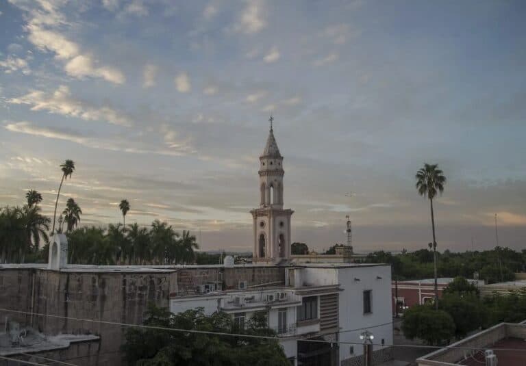Historia del Pueblo Mágico de El Fuerte: de presidio colonial a destino mágico