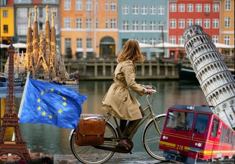 ETIAS 2026: Todo lo que Mexicanos Deben Saber para Viajar a Europa