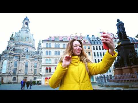 (Miércoles) Berlín-Dresden-Praga.