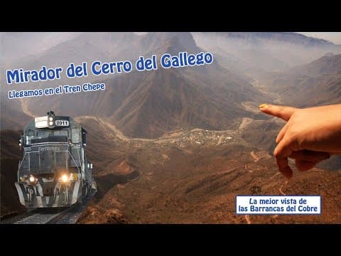 Posada Barrancas - Traslado a Bahuichivo - Tour a los Viñedos - Cerocahui