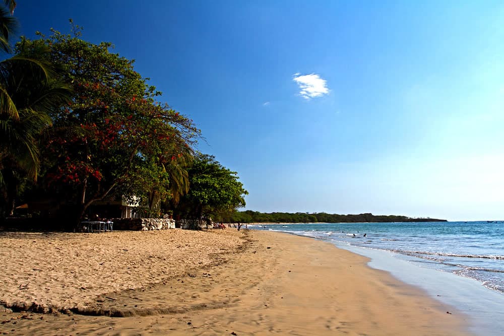 De Sol, Mar y Cultura: Vive Tamarindo en un Tour de 5 Días de Ensueño