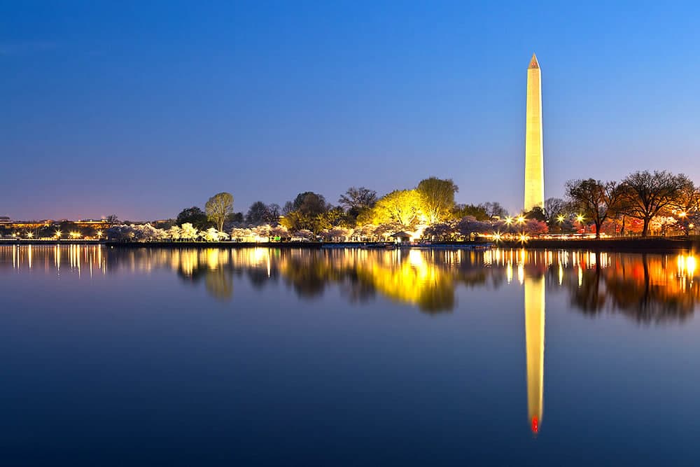Providence, Buffalo y Washington D.C.: Un Tour de Contrastes y Belleza Inigualable