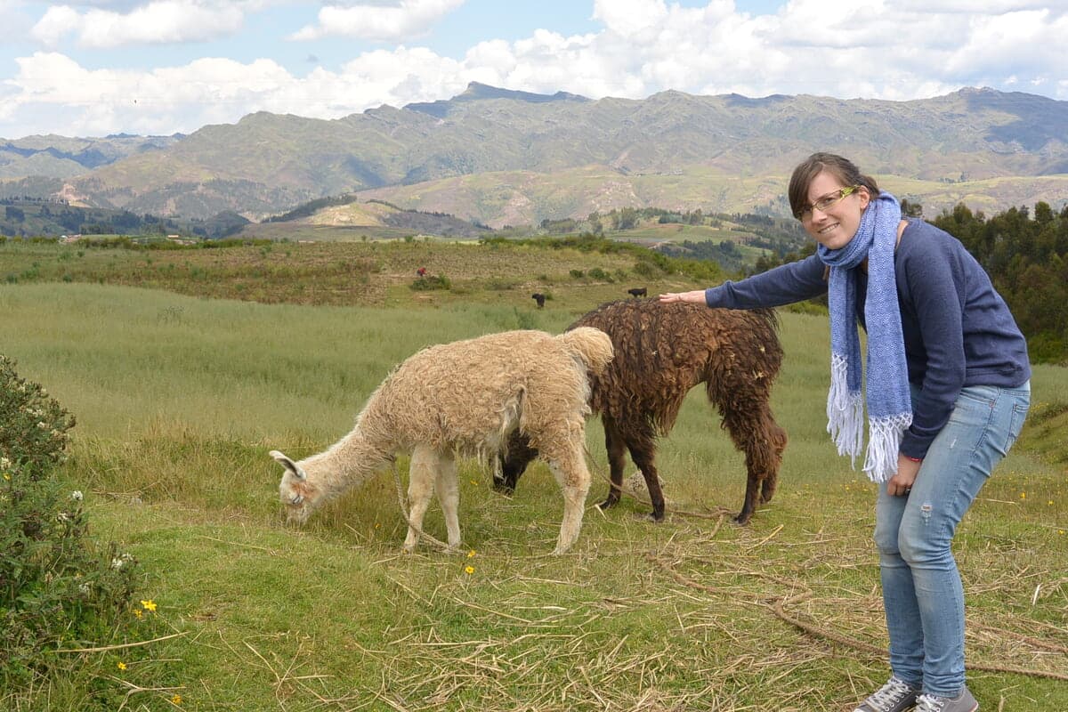 Explora Cuzco y Machu Picchu: La Ruta Sagrada