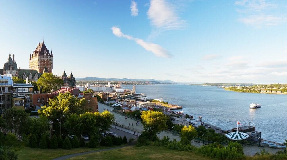 Canadá Clásico 2026 - 2027