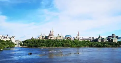 Clásico Expreso 2026 - Canadá