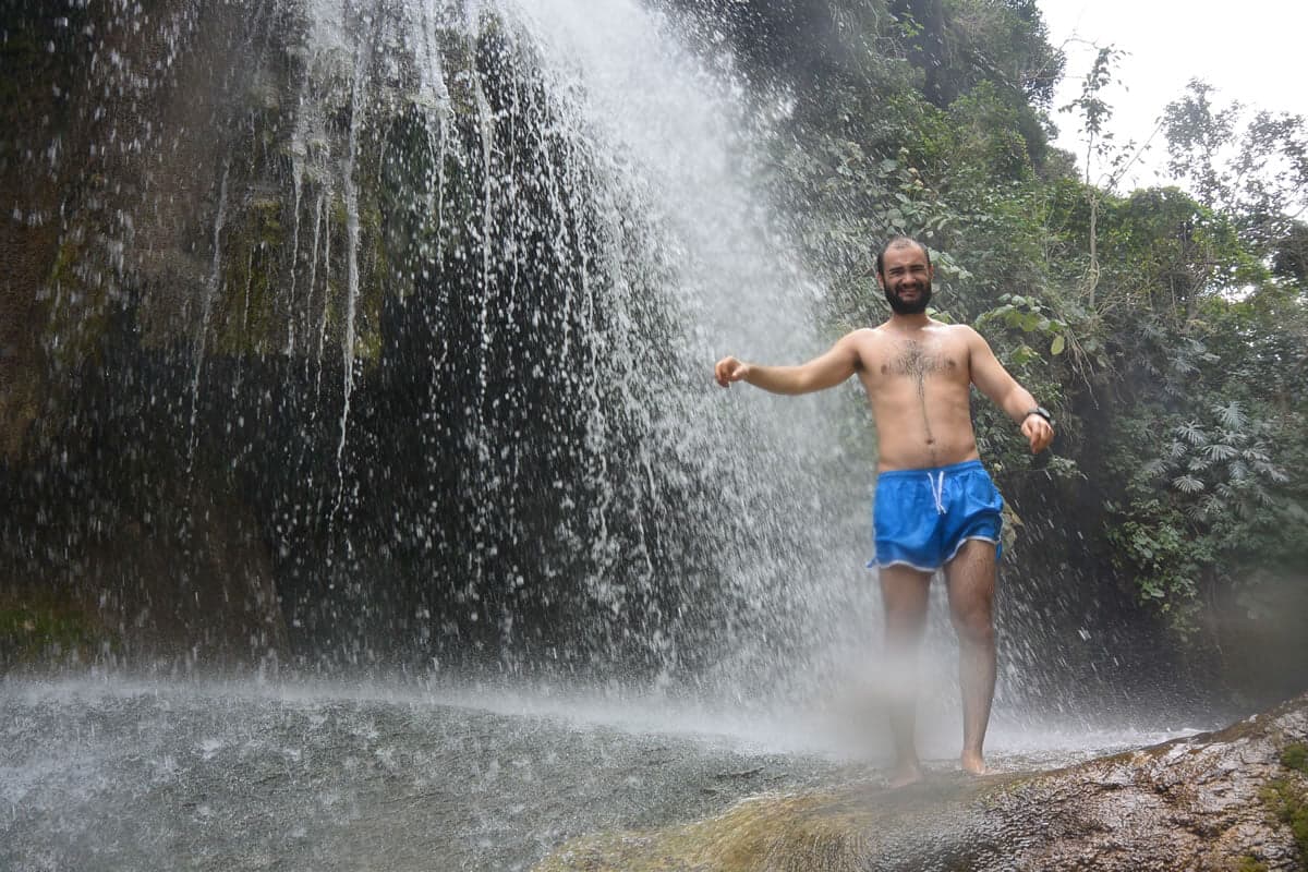 Chiapas Autoguiado en 4 Días: Naturaleza Imponente y Tradición Viva