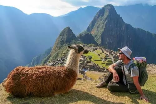 Perú, Imperio de los Sentidos Cat. Primera - Perú