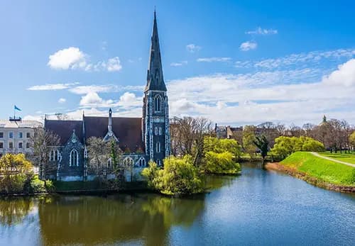 Escandinavia Completa: 14 días Copenhague-Helsinki (2026-2027) - Europa
