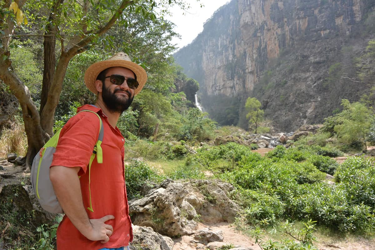 Escapada a Chiapas: Aguacero, Tuxtla, Chiapa de Corzo, Cañón del Sumidero, San Cristóbal y Montebello