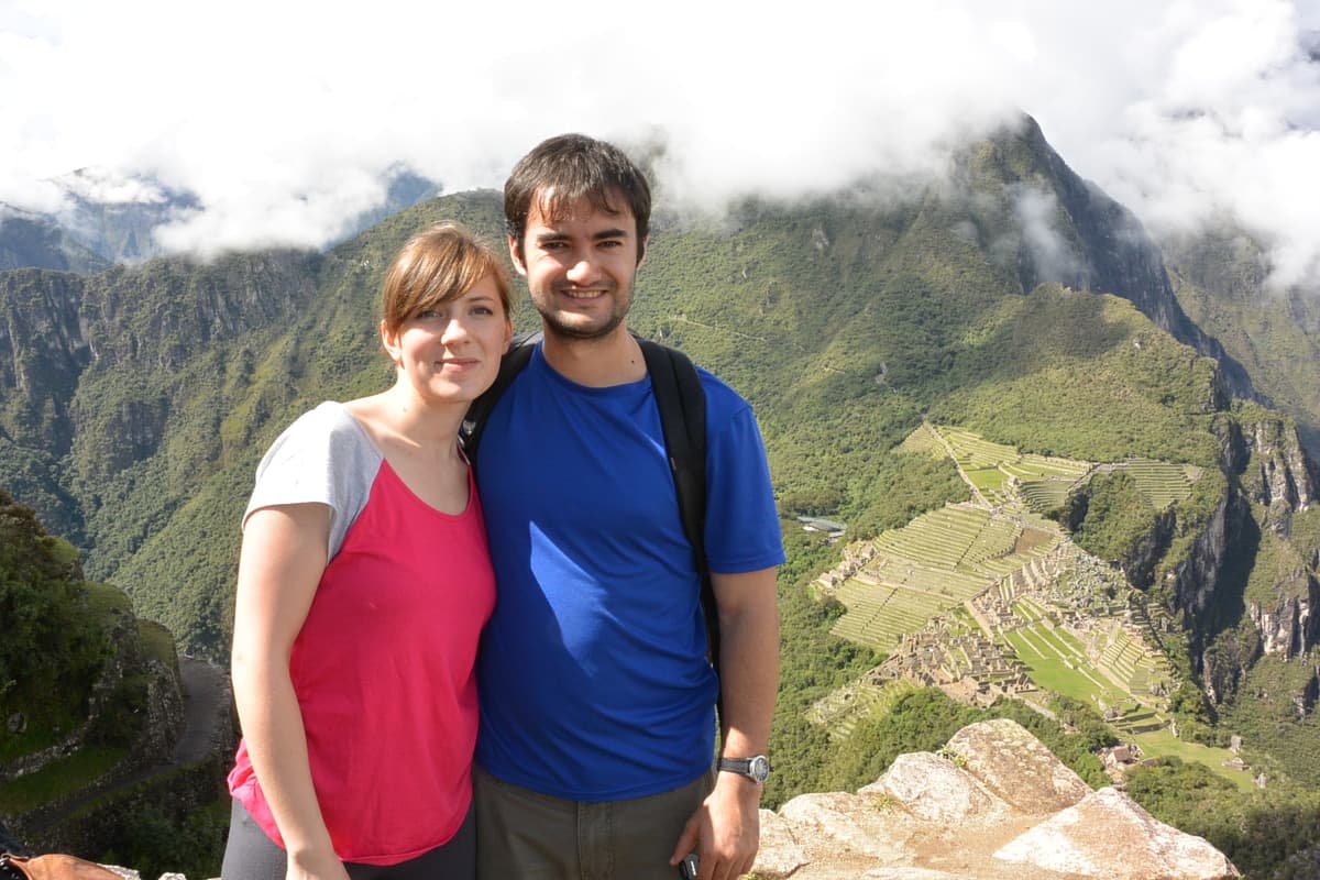 Escapada a Cusco y Machu Picchu