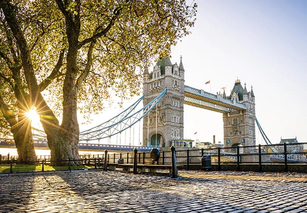 Europa Gran Reserva: 15 días Paris-Roma (2025-2026)