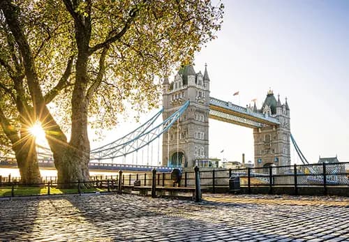 Europa Gran Reserva: 15 días Paris-Roma (2025-2026) - Europa