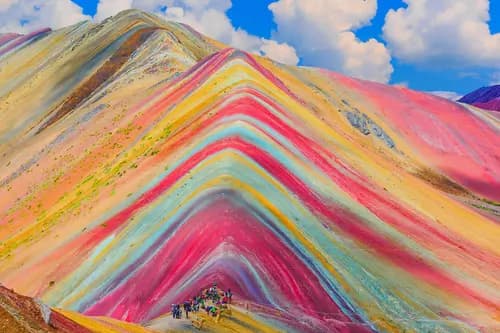 Grandes Maravillas Del Cusco 8 días 7 noches - Cat. Primera - Perú