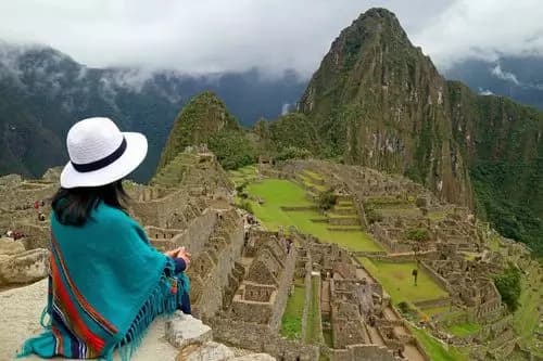 Perú, Conecta tus Energías Cat. Primera - Perú
