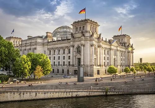 Todas las Capitales Imperiales: 9 días Berlin-Budapest (2025-2026) - Europa