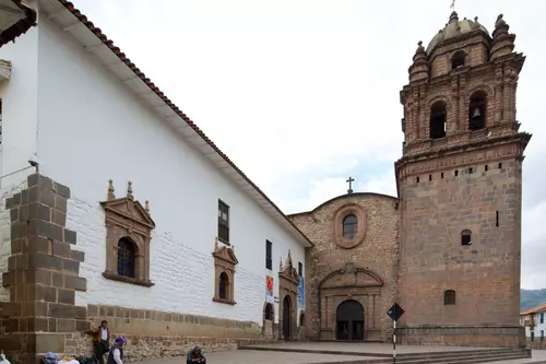 Cusco, Capital del Imperio