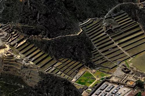 Valle Sagrado: Terrazas de Moray, Salineras de Maras y Pueblo Inca Viviente de Ollantaytambo (Tren a Machu Picchu)