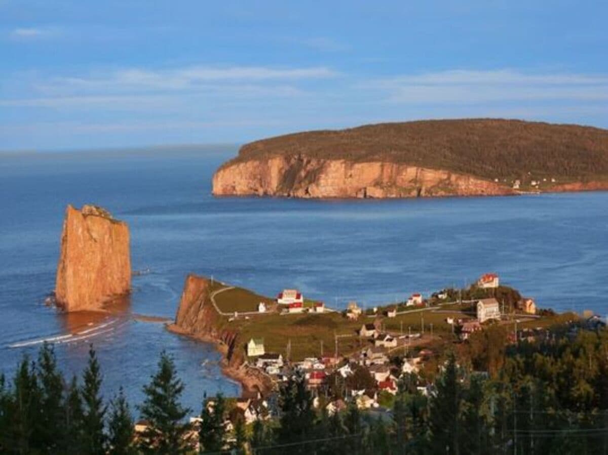 Perce Quebec