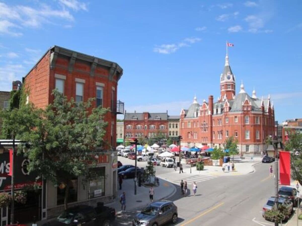 Stratford Ontario