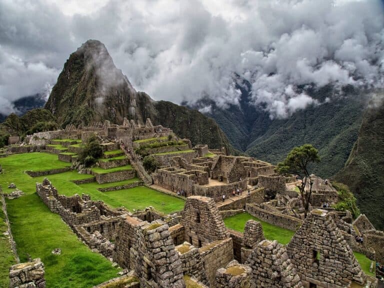 Viajes A Machu Picchu Paquetes 2024