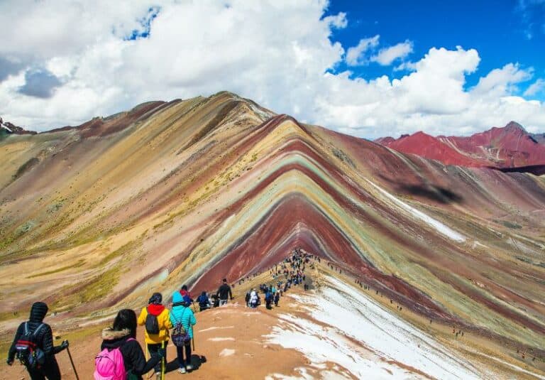 Dudas comunes antes de visitar Vinicunca: todo lo que necesitas saber